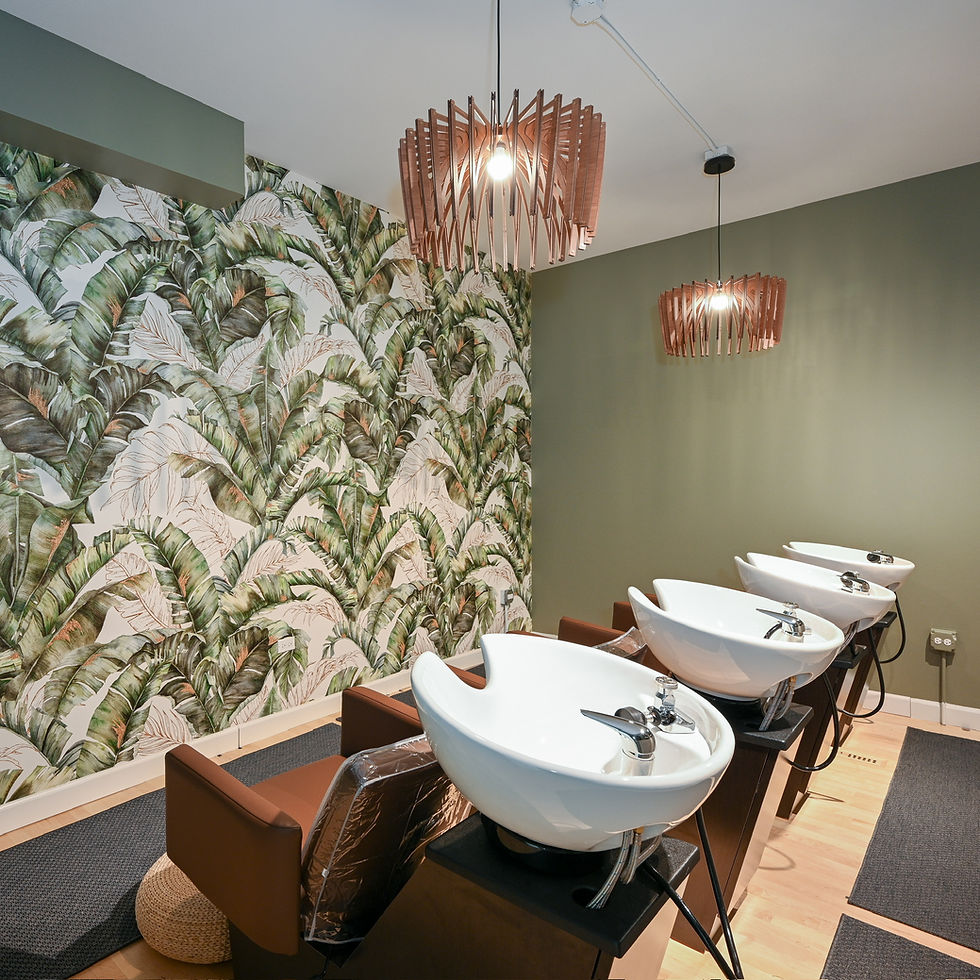 Reserve New Fringe Studio